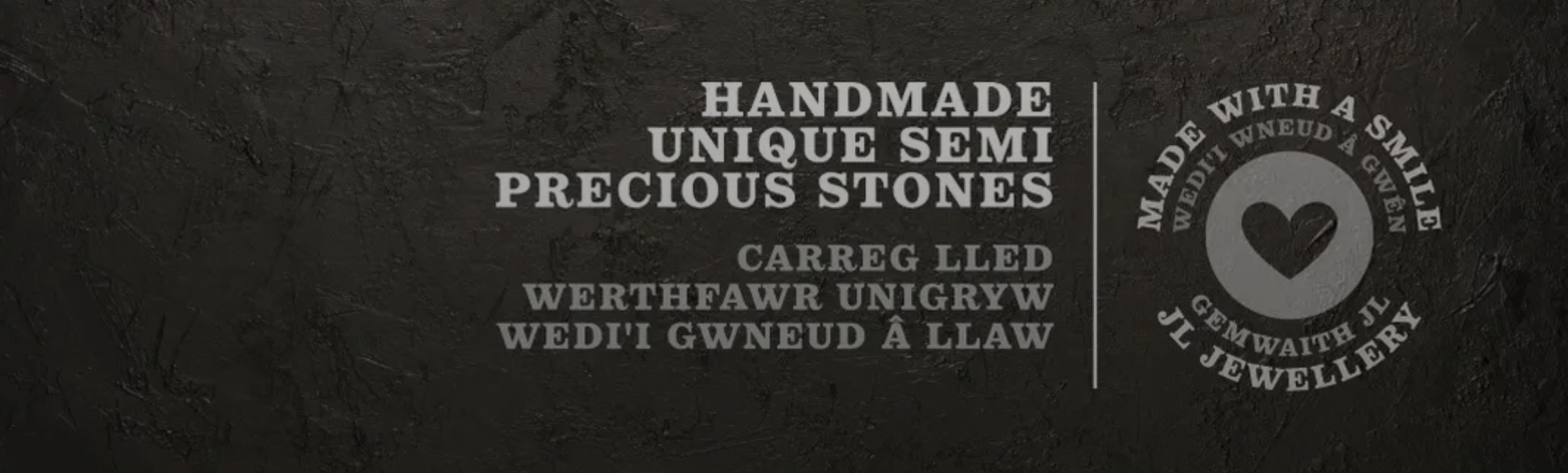 JL Jewelery – Unique & Handmade 